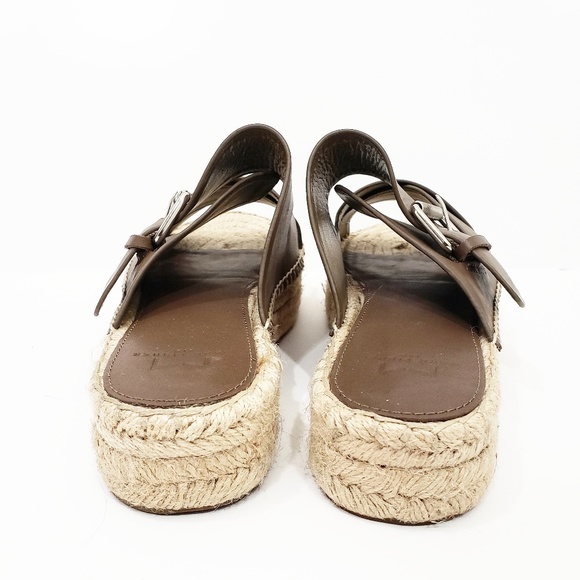 Marc Fisher
Taupe Espadrille Slides | Size: 9.5 - Picture 4 of 5